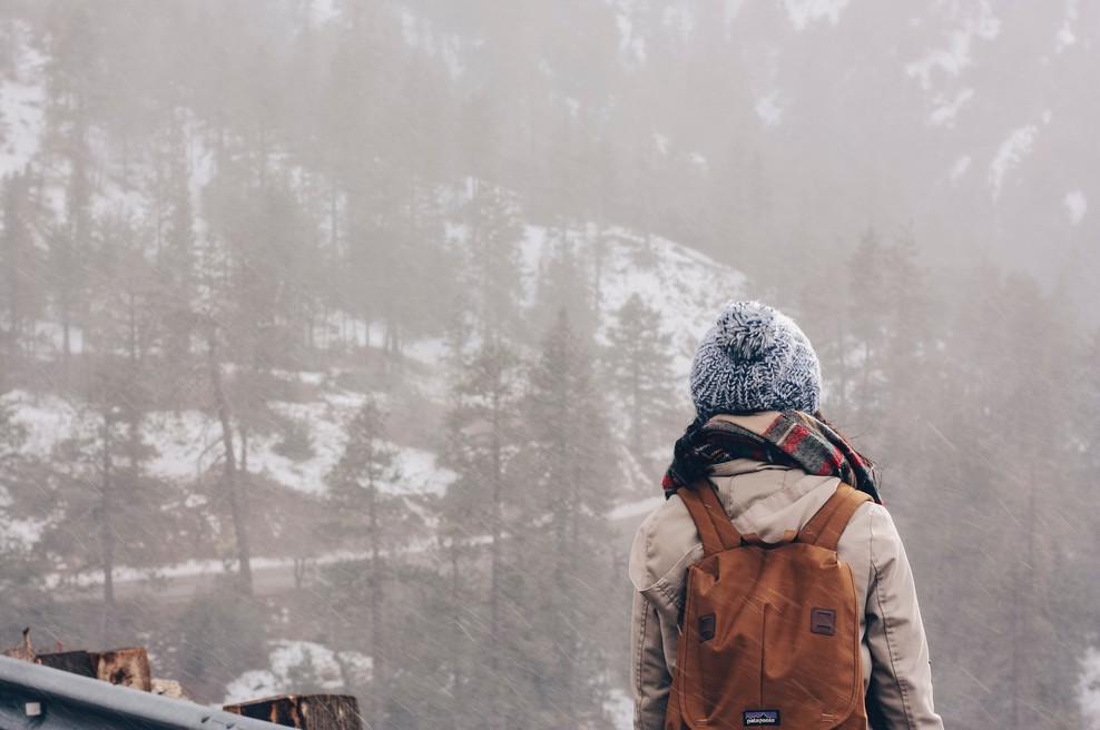 Napoved za ta teden: Iskanje skritega pomena (foto: Unsplash.com)