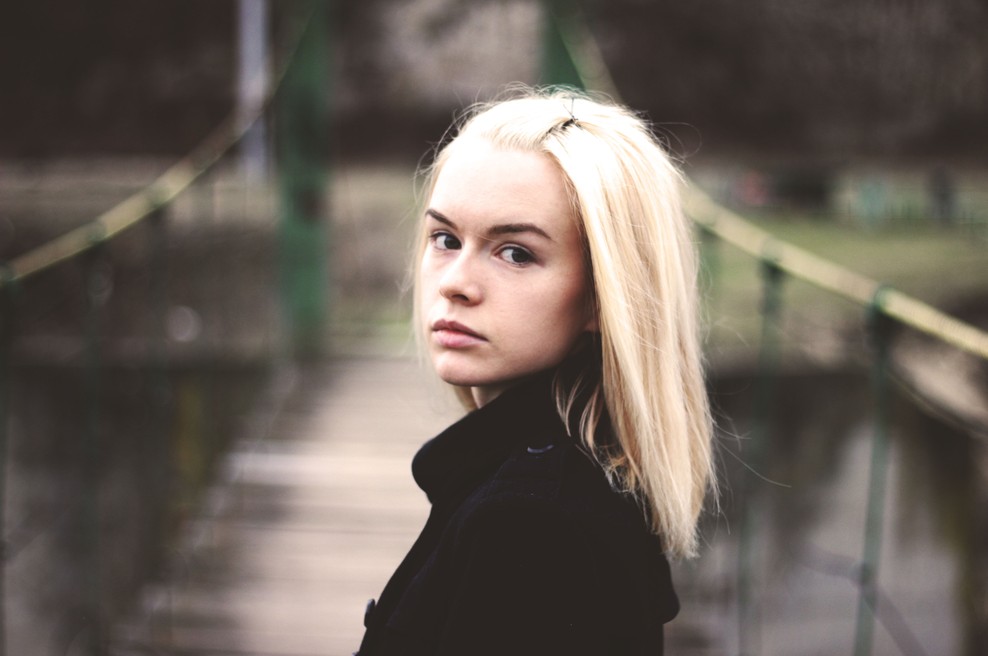 Kaj pa, če sami iščete razloge za jezo in žalost? (foto: Unsplash.com)