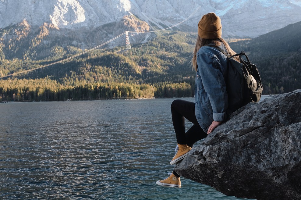 Biti povsem iskren je zelo težko (foto: Unsplash.com)