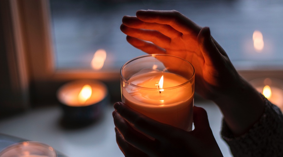 3 nasveti za okolju prijazne praznike + NAGRADNA IGRA (foto: Unsplash.com)