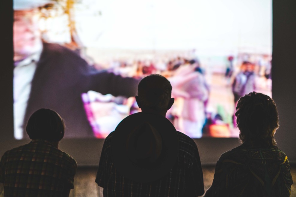 E-Motion: Film, ki bi ga moral videti vsak od nas (foto: Unsplash.com)