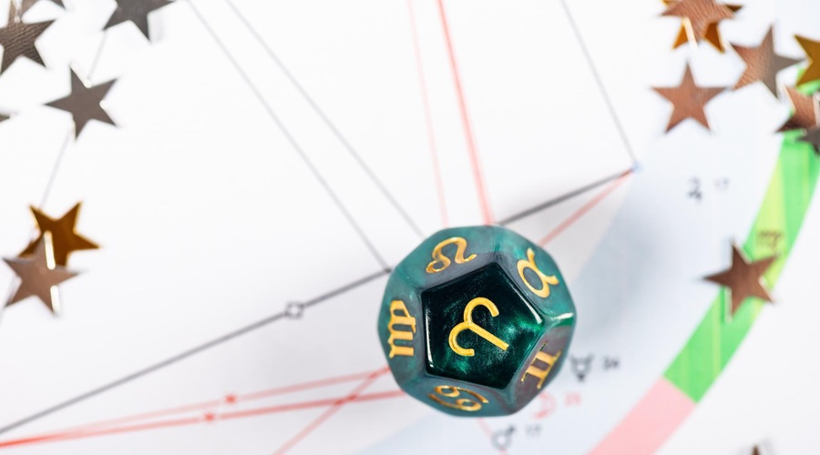 Oven: Veliki letni horoskop 2020 (foto: shutterstock)