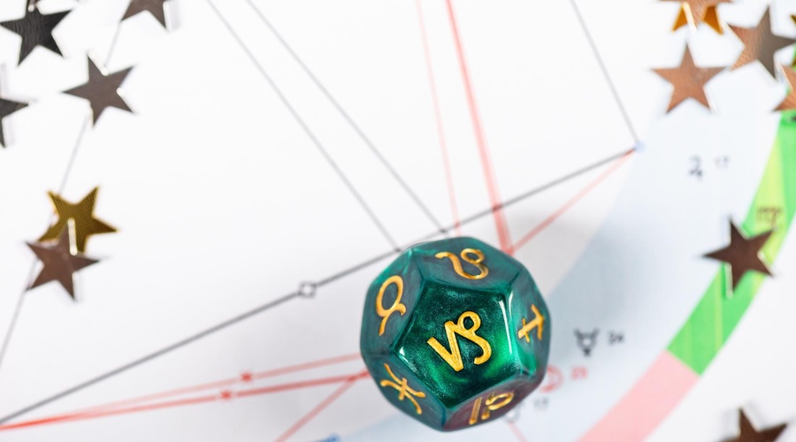 Kozorog: Veliki letni horoskop 2020 (foto: shutterstock)