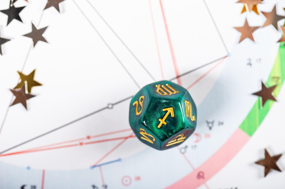 Strelec: Veliki letni horoskop 2020 (foto: shutterstock)
