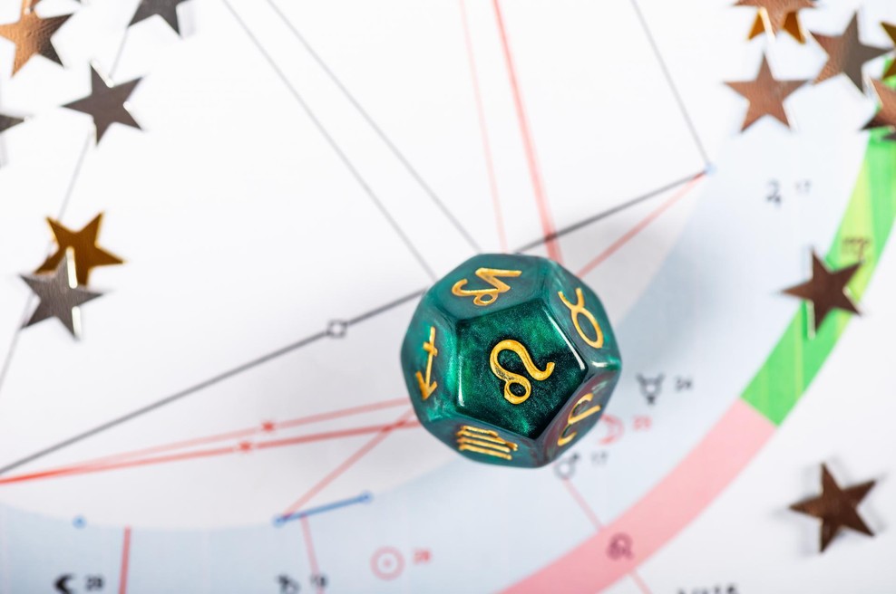 Lev: Veliki letni horoskop 2020 (foto: shutterstock)