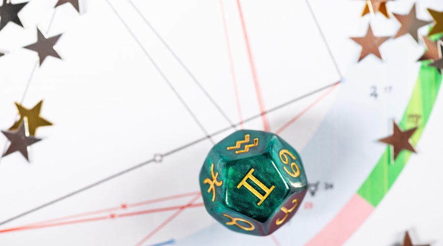 Dvojčka: Veliki letni horoskop 2020 (foto: shutterstock)