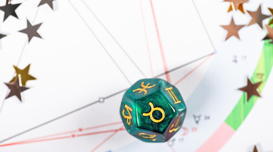 Bik: Veliki letni horoskop 2020 (foto: shutterstock)