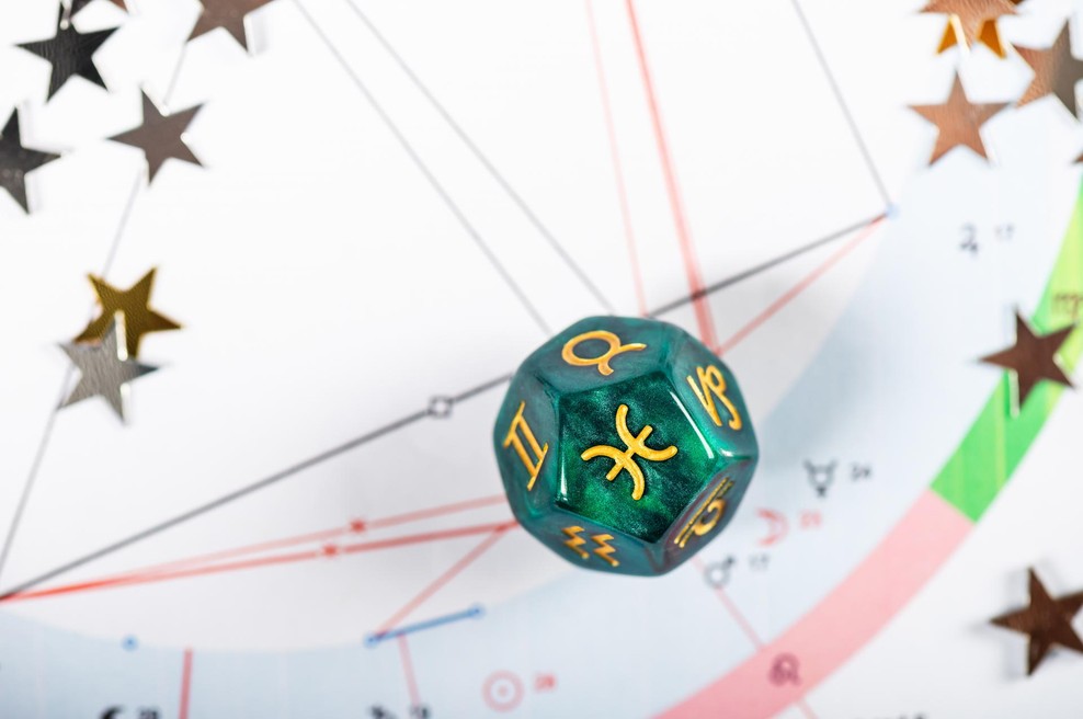 Ribi: Veliki letni horoskop 2020 (foto: shutterstock)