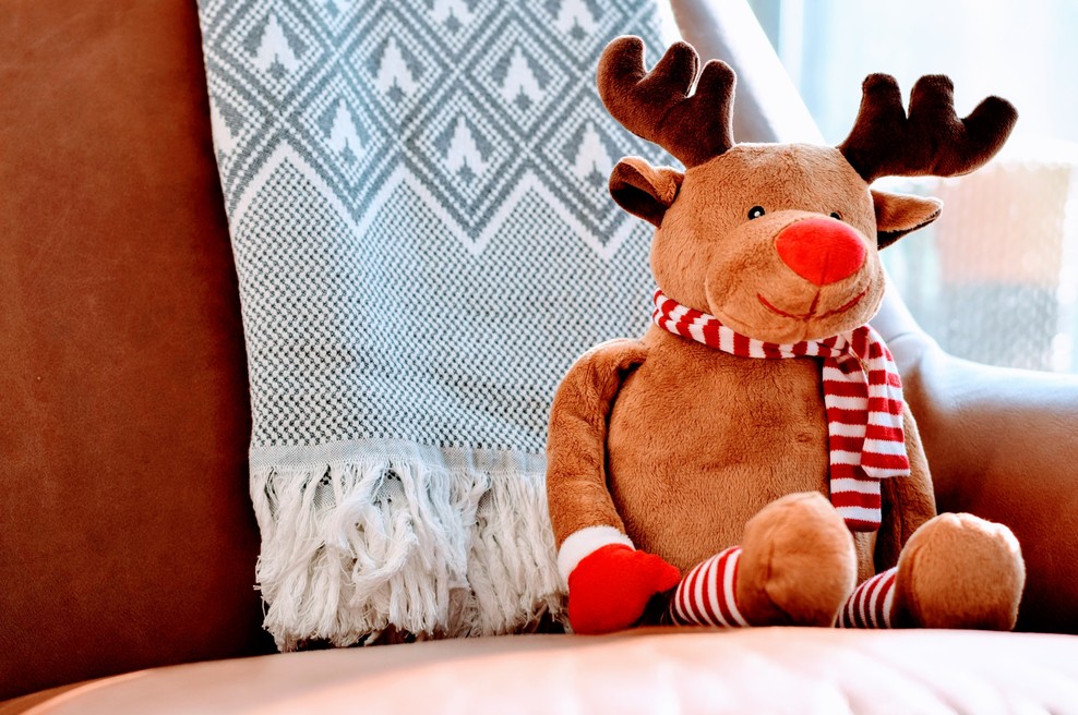Tedenski horoskop od 23. do 29. 12. 2019 (foto: Unsplash.com)