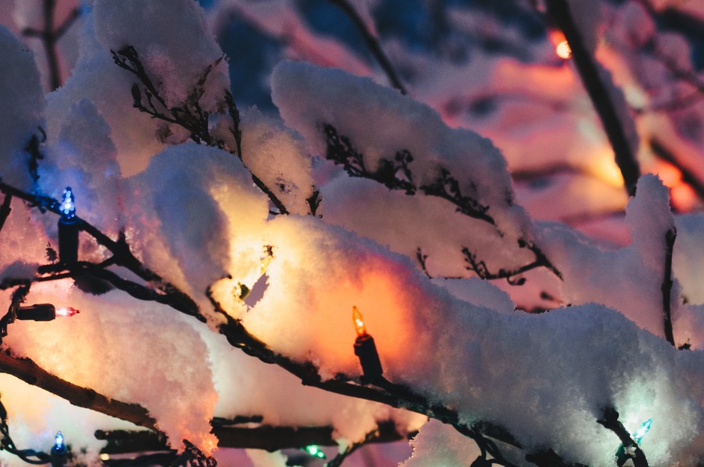 Tedenski horoskop od 30. 12. do 5. 1. 2020 (foto: Unsplash.com)