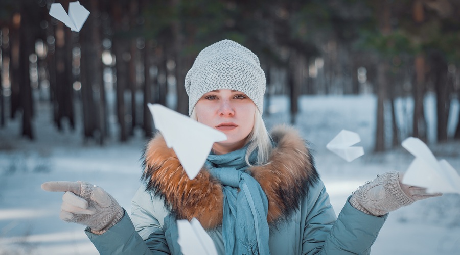 Spustite 2019, naj odide (foto: Unsplash.com)