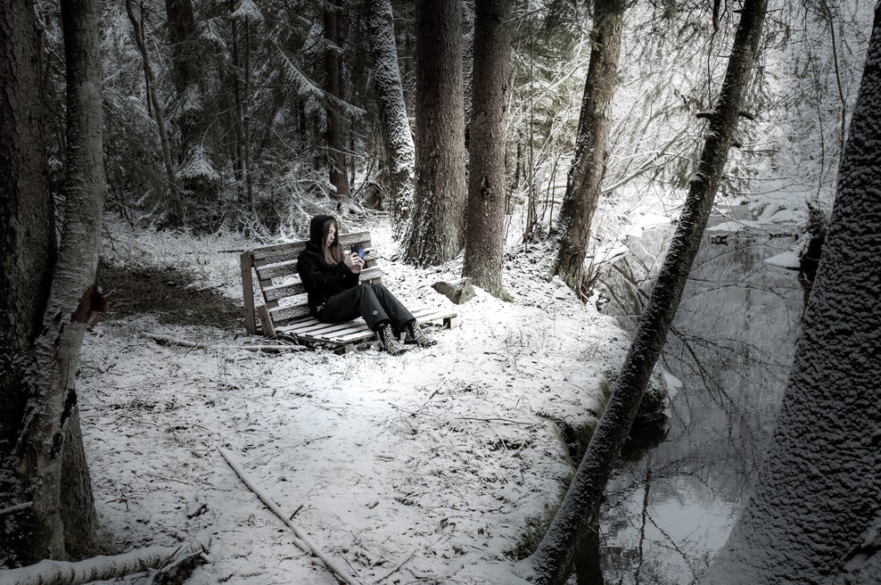 Numeroskop od 6. do 12. 1. 2020: Zdaj ni čas, da krivite druge (foto: Unsplash.com)