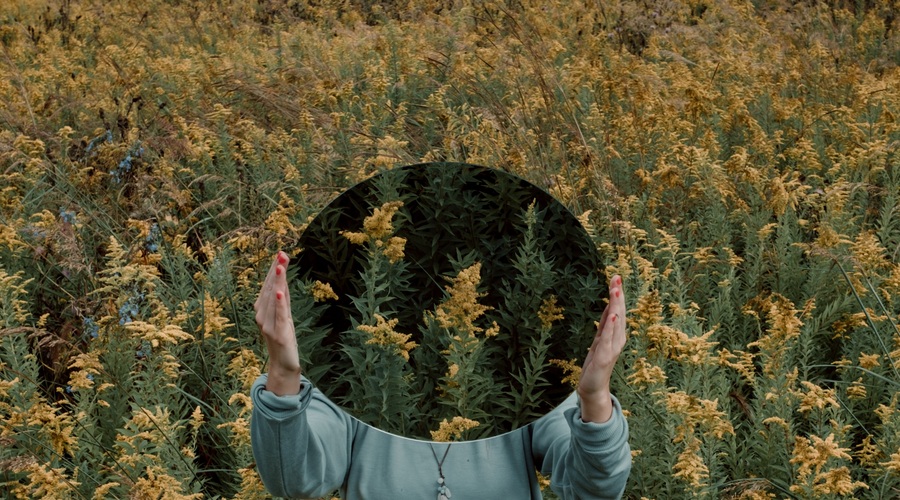 Numeroskop od 13. do 19. 1. 2020: Ne bežite pred ogledalom (foto: Unsplash.com)