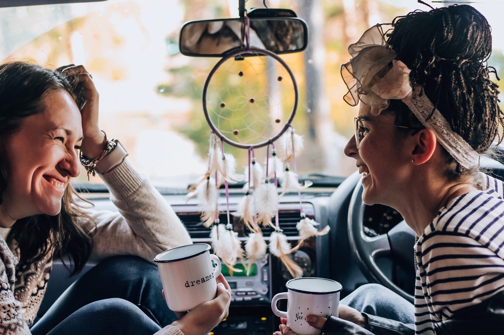 Tedenski horoskop od 21. do 27. 9. 2020 (foto: Pexels)