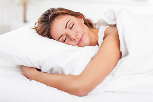 Naravni nasveti za globok in kakovosten spanec (foto: Shutterstock)