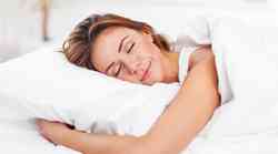 Naravni nasveti za globok in kakovosten spanec