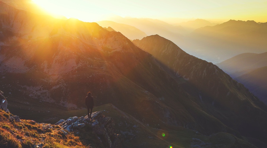 Horoskop: Jutranji in večerni rituali za vaše znamenje (foto: Pexels)