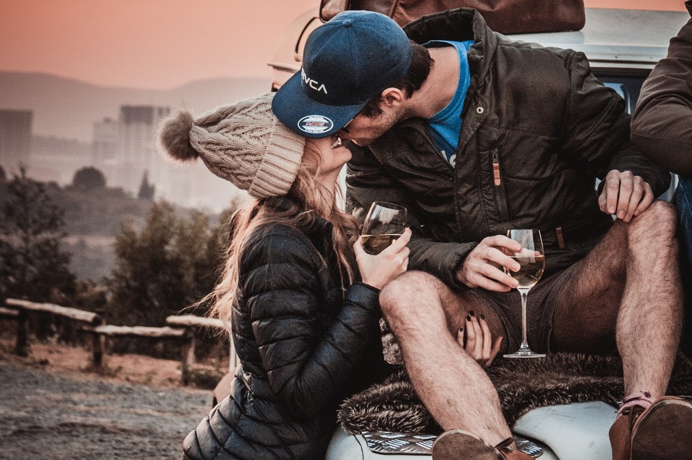14 misli o ljubezni, ki so vredne premisleka (foto: Pexels)