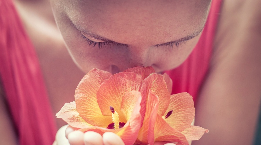 Dajate sebi tisto, kar si želite od drugih (foto: Unsplash.com)