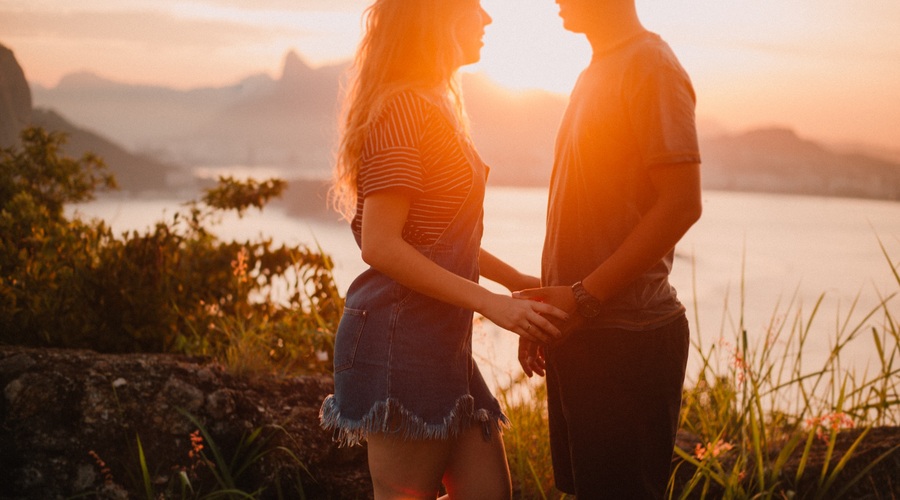 5 načinov, kako lahko svojemu partnerju pomagamo rasti (foto: Pexels)