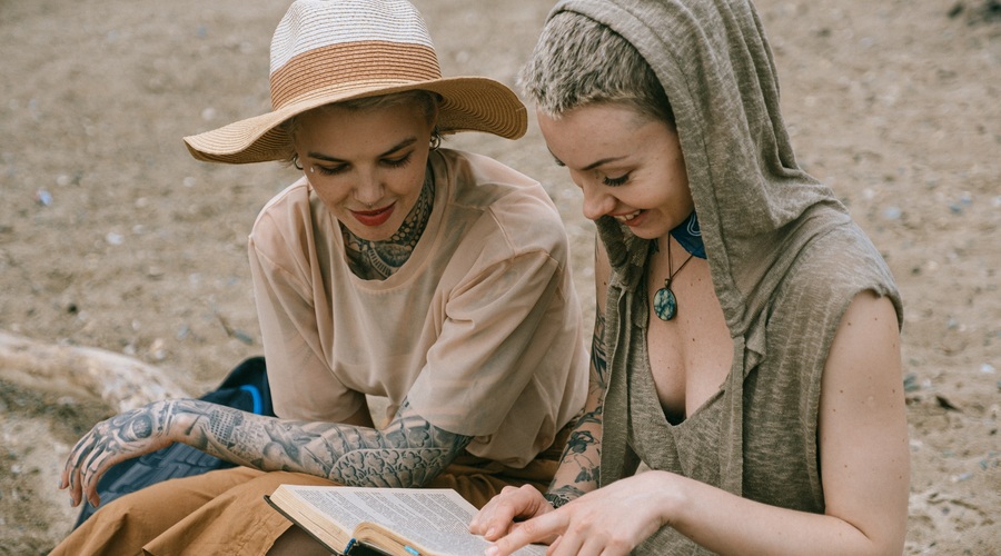 12 astroloških znamenjih: Od ovna do rib (foto: Pexels)