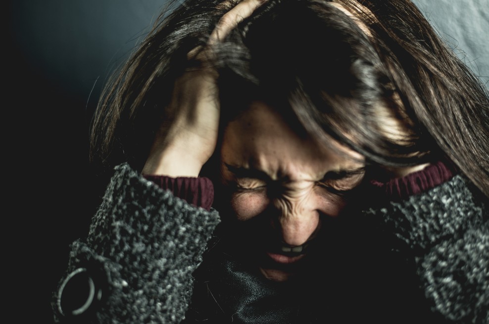 Jeza do moških je lahko v teh dneh večja (foto: Pexels)
