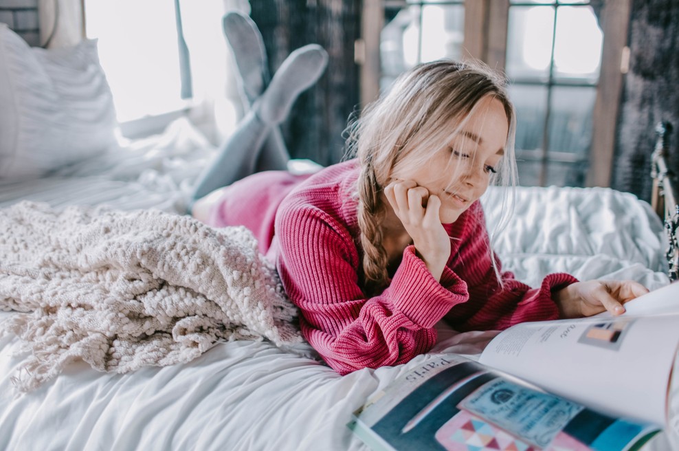 Tedenski horoskop od 24. 2. do 1. 3. 2020 (foto: Pexels)