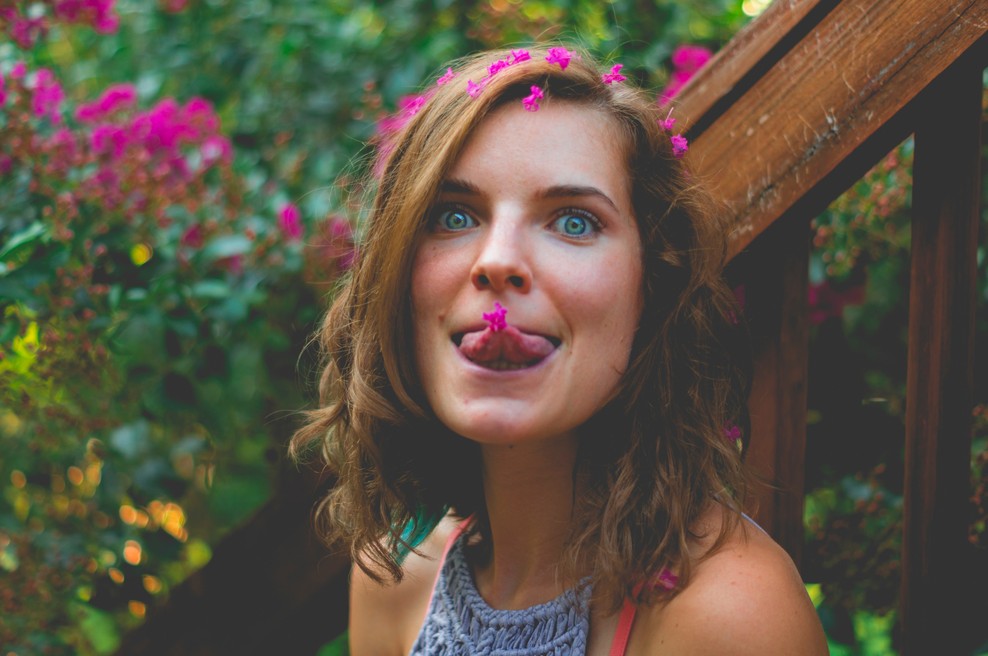Dramo si ustvarjamo sami. Kako se je osvoboditi? (foto: Unsplash.com)