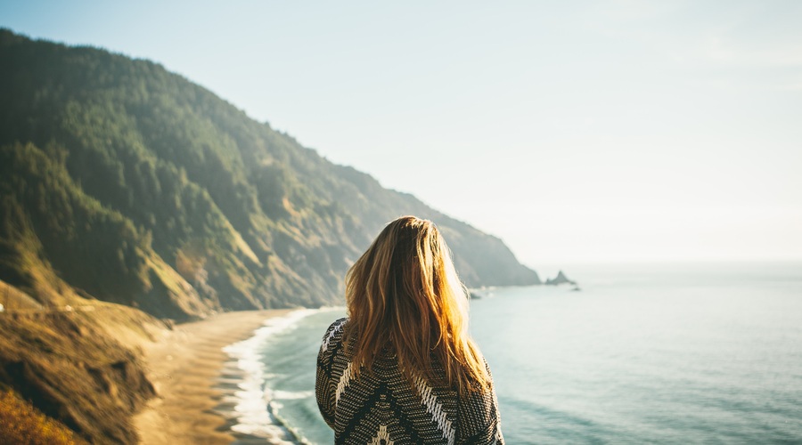 Kaj je sploh za oprostiti? (foto: Unsplash.com)