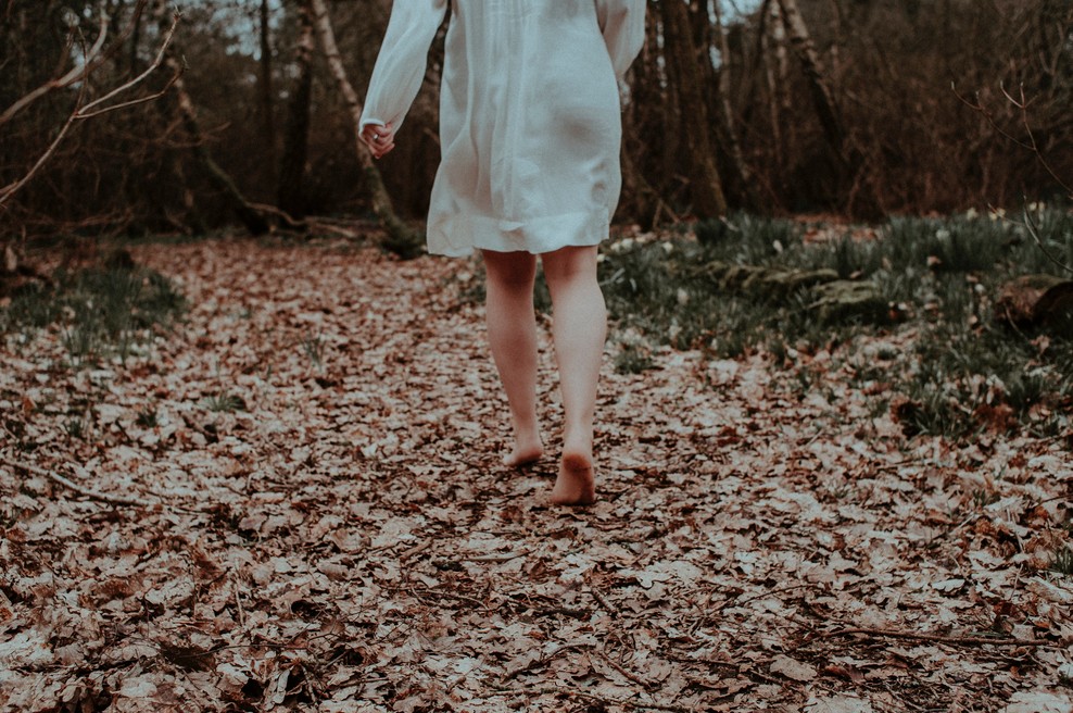 Sporočilo za današnji dan: Kdor ljubi, je včasih tudi prizadet (foto: Pexels)