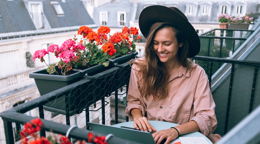 Numeroskop: Zakaj je to dober čas, kljub retrogradnemu Merkurju? (foto: Pexels)
