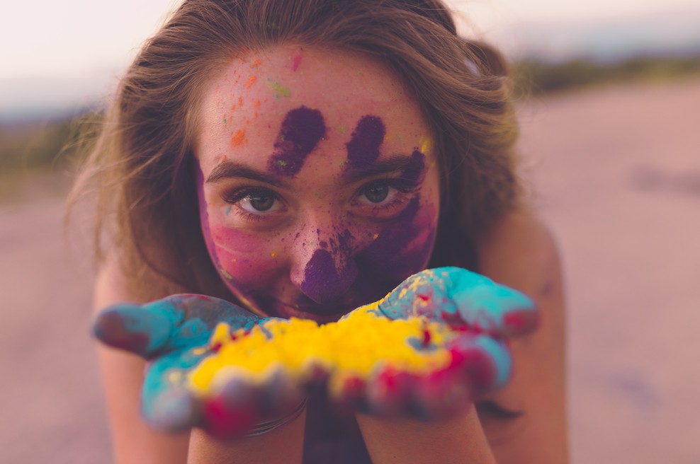 Numeroskop od 9. do 15. 3. 2020: Intuitivni uvid je vedno miren (foto: Unsplash.com)