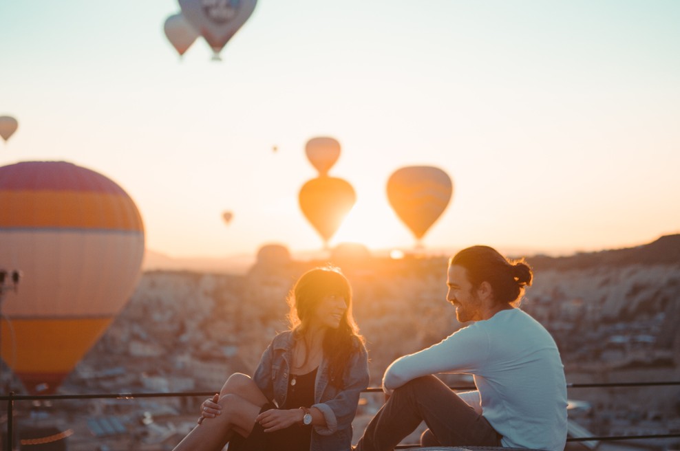 Numeroskop od 16. do 22. 3. 2020: Odnosi, v katerih se počutimo nemočni (foto: Pexels)