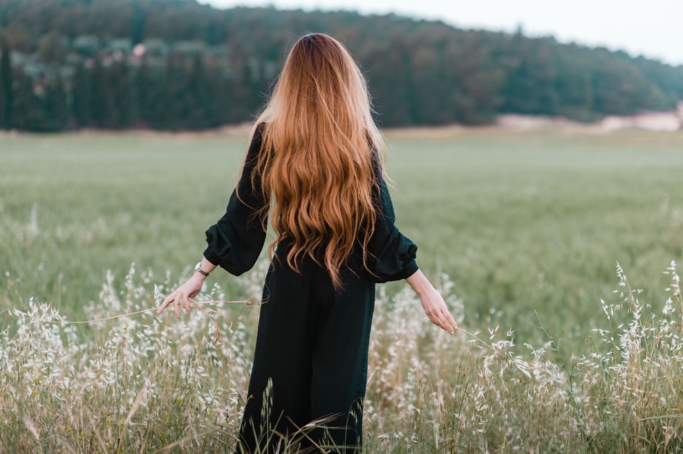 Sporočilo za današnji dan: Ceni esenco življenja (foto: Unsplash.com)