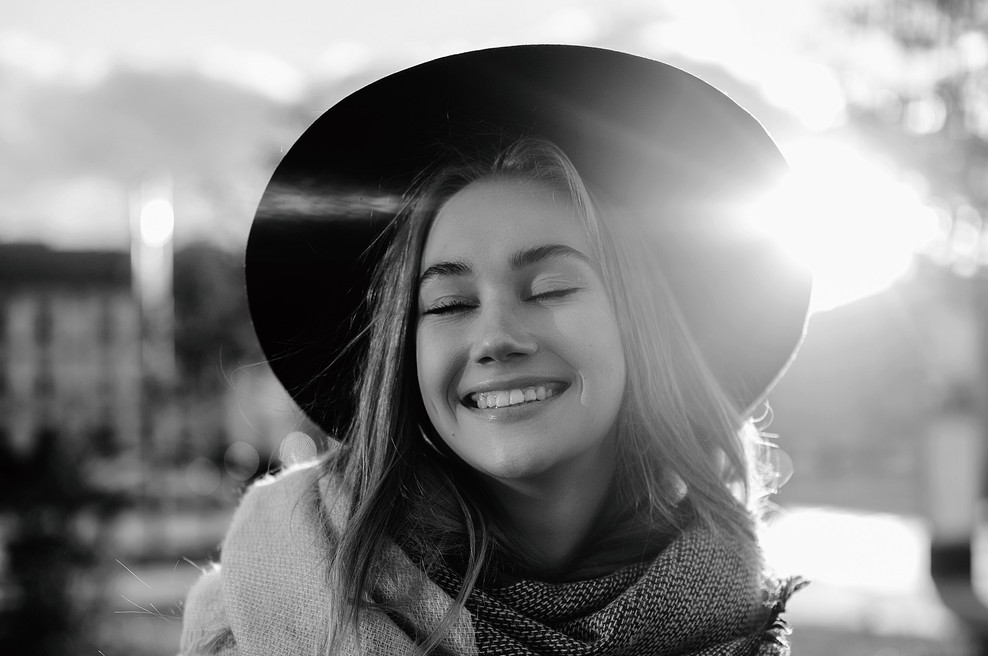 Dovolj je! Opravil(a) sem s strahovi! (foto: Unsplash.com)