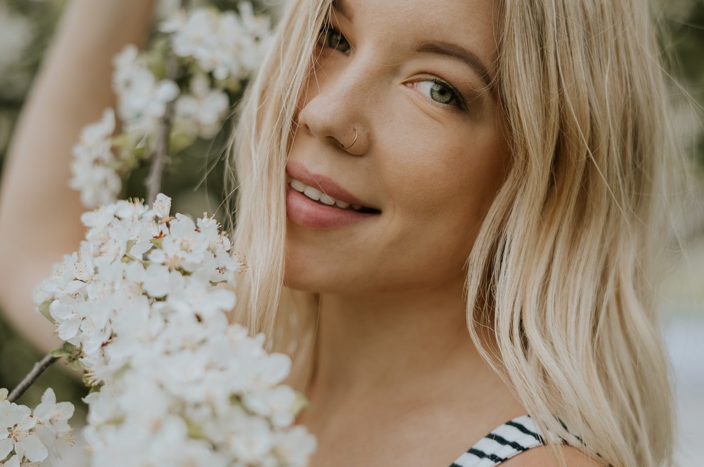 Napoved za ta teden: Malce trmasti, vendar polni upanja (foto: Unsplash.com)