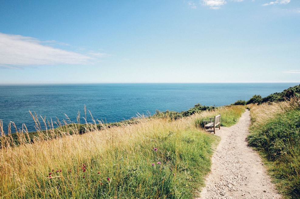 CAMINO – Preveč ljudi je danes sužnjev (foto: Unsplash.com)