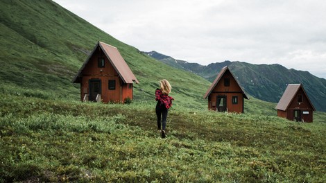 V življenju ne moreš imeti vsega