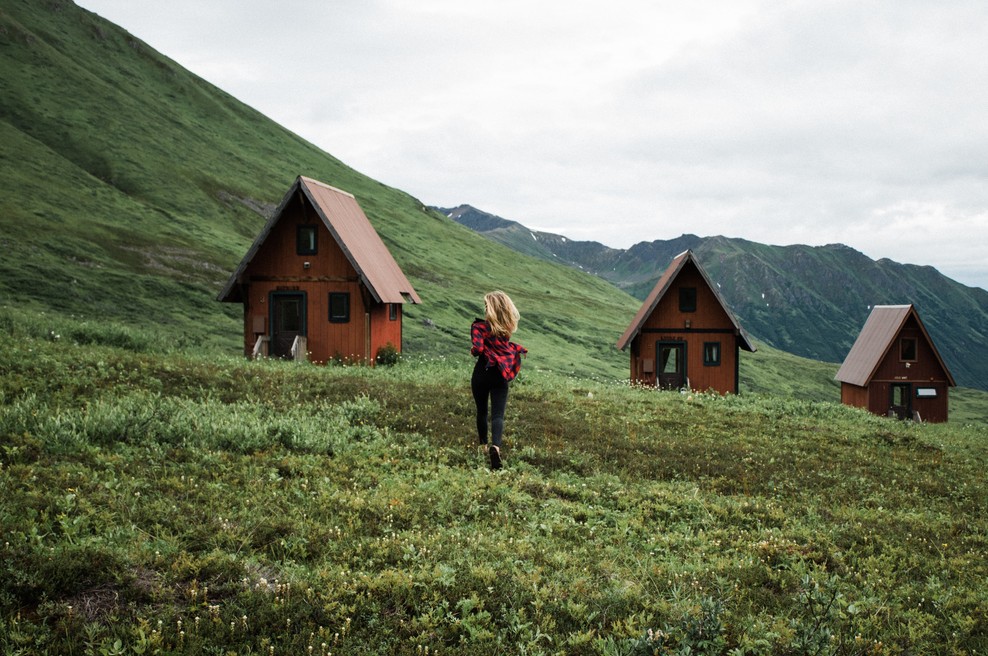 V življenju ne moreš imeti vsega (foto: Unsplash.com)