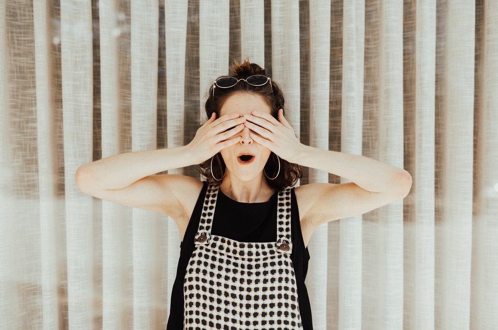 Odvisna sem od drame in jeze (foto: Unsplash.com)