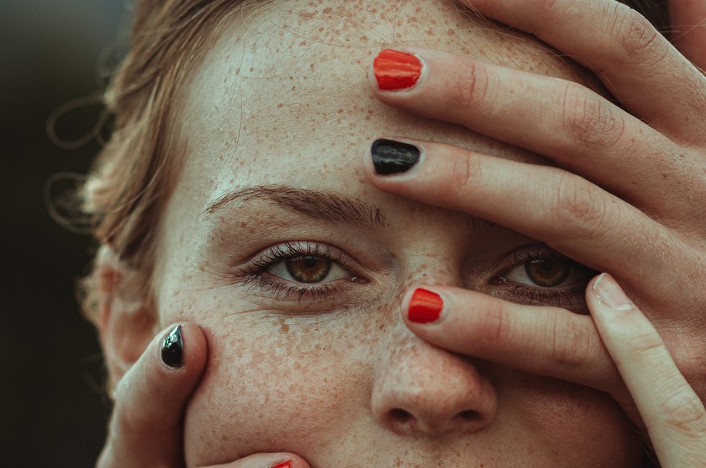 "Zberi vse svoje sile, stori vendar kaj..." (foto: Unsplash.com)