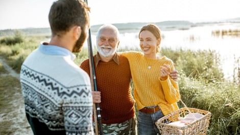 TEST svetle triade, ki pokaže, kako dober človek ste!