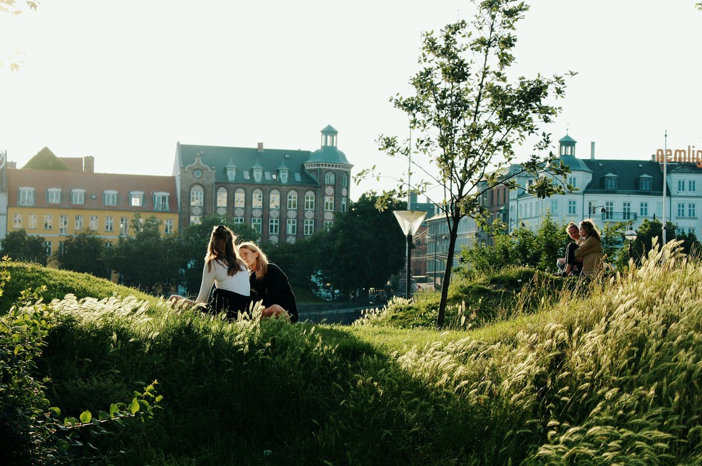 Tedenski horoskop od 4. do 10. 5. 2020 (foto: Unsplash.com)