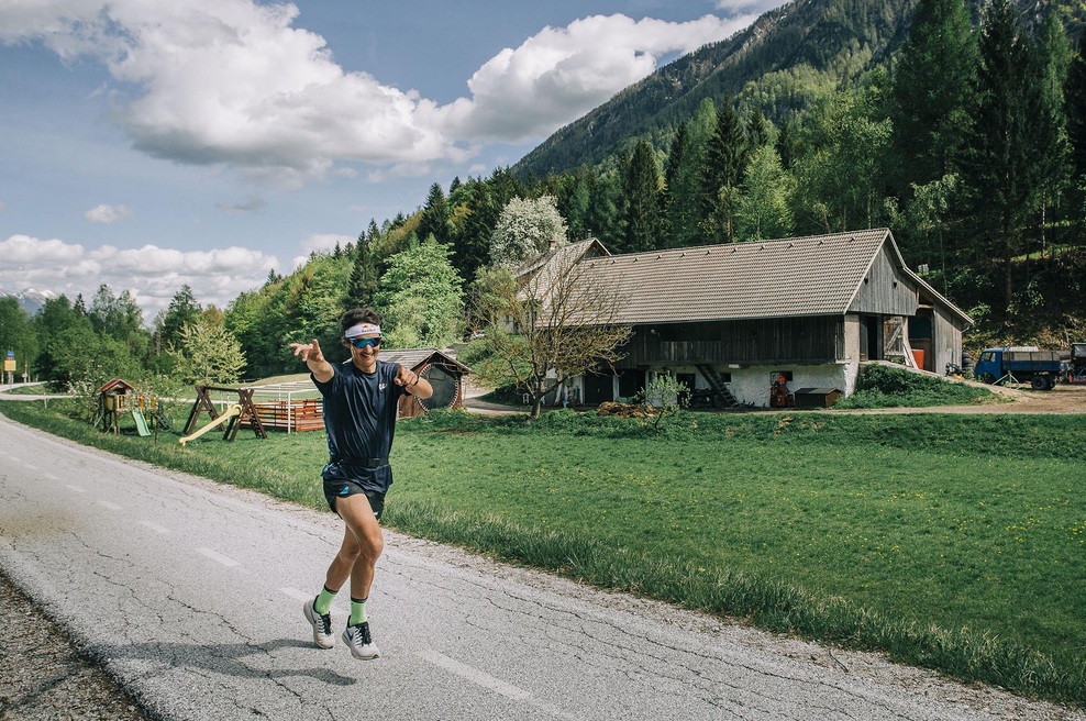 Wings For Life World Run:  Po vsem svetu za dober namen teklo preko 77.000 ljudi (foto: Siniša Kanižaj)