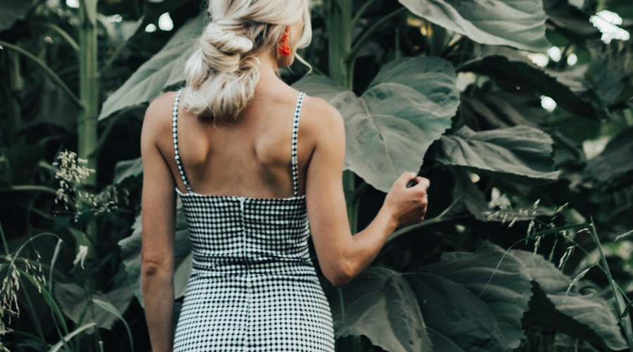 Življenje je takšno, kakršni smo mi (foto: Unsplash.com)