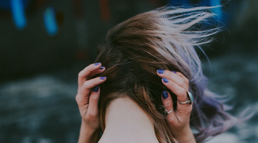 8 znakov, da pozabljate nase (foto: Pexels)