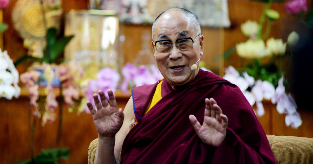 Dalajlama: Kaj nam je pokazala epidemija koronavirusa ?