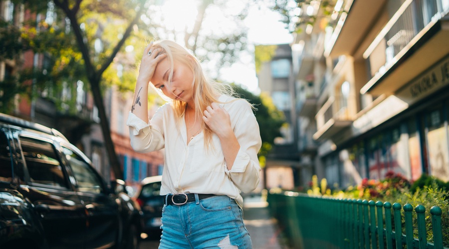Tako zelo smo vsi pametni, kako živeti in kakšni biti... (foto: Unsplash.com)