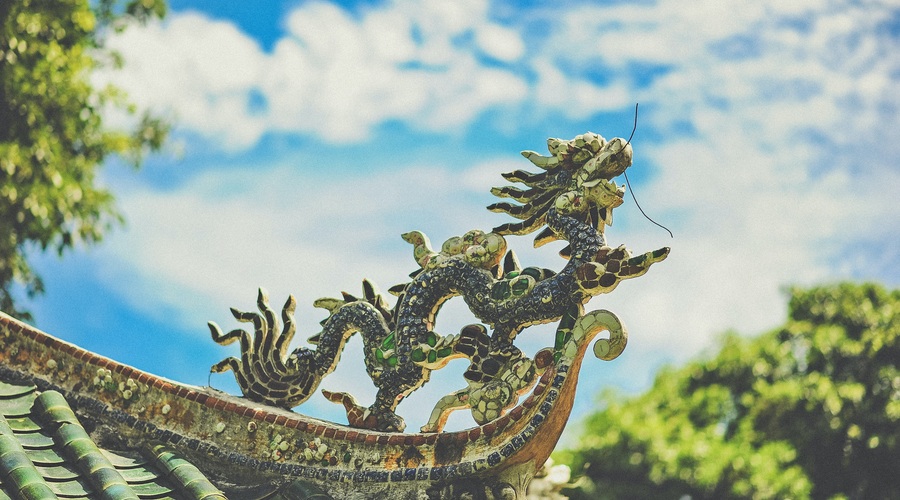 Kitajski horoskop od 11. do 17. 5. 2020 (foto: Pexels)