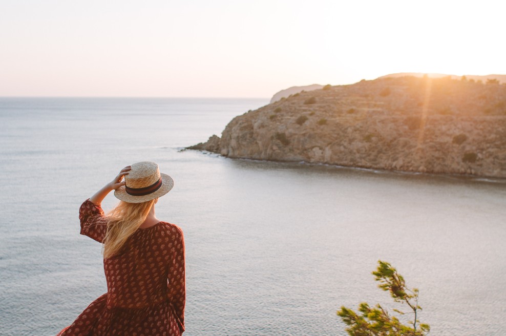 Bolj kot smo zvesti sami sebi, bolj smo privlačni (foto: Pexels)
